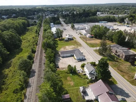235 Hunnewell Avenue Pittsfield ME 04967