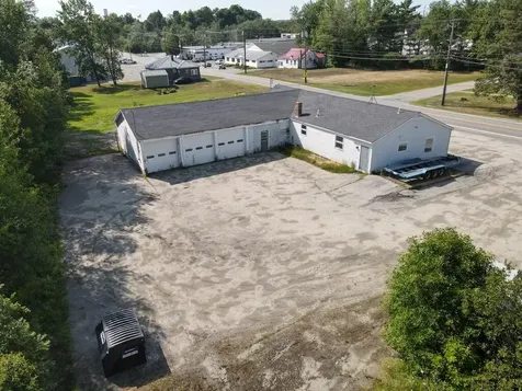 235 Hunnewell Avenue Pittsfield ME 04967