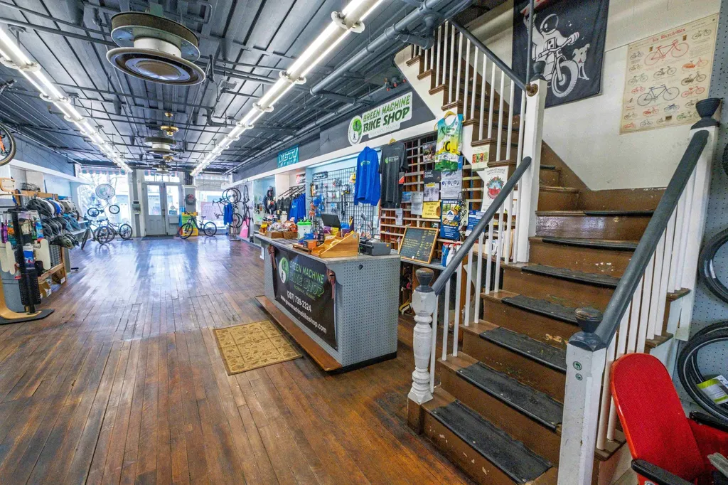 419 Main Street Norway ME 04268
