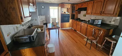 8 Court Street Vassalboro ME 04989