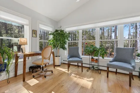 24 Maxwell Woods Drive Cape Elizabeth ME 04107
