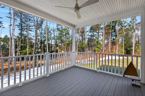 24 Maxwell Woods Drive Cape Elizabeth ME 04107