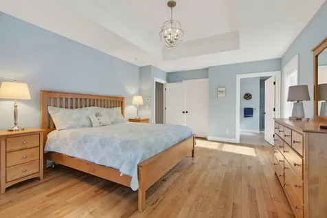 24 Maxwell Woods Drive Cape Elizabeth ME 04107