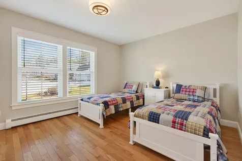 24 Maxwell Woods Drive Cape Elizabeth ME 04107