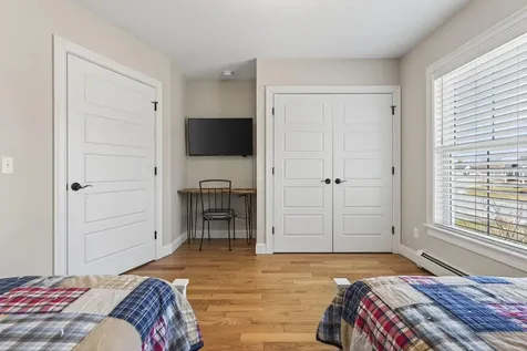 24 Maxwell Woods Drive Cape Elizabeth ME 04107