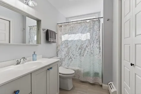 24 Maxwell Woods Drive Cape Elizabeth ME 04107