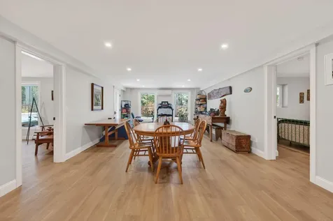 24 Maxwell Woods Drive Cape Elizabeth ME 04107
