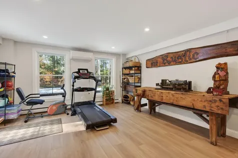 24 Maxwell Woods Drive Cape Elizabeth ME 04107