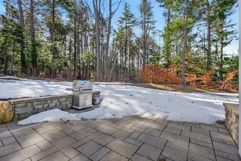 24 Maxwell Woods Drive Cape Elizabeth ME 04107