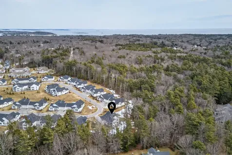 24 Maxwell Woods Drive Cape Elizabeth ME 04107