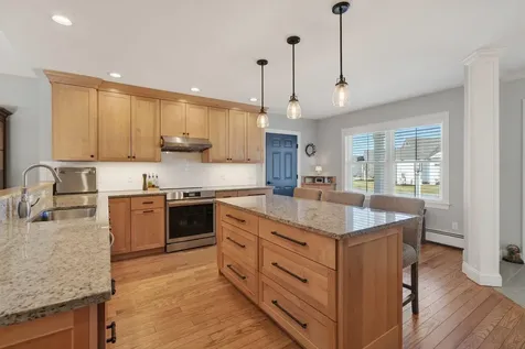 24 Maxwell Woods Drive Cape Elizabeth ME 04107