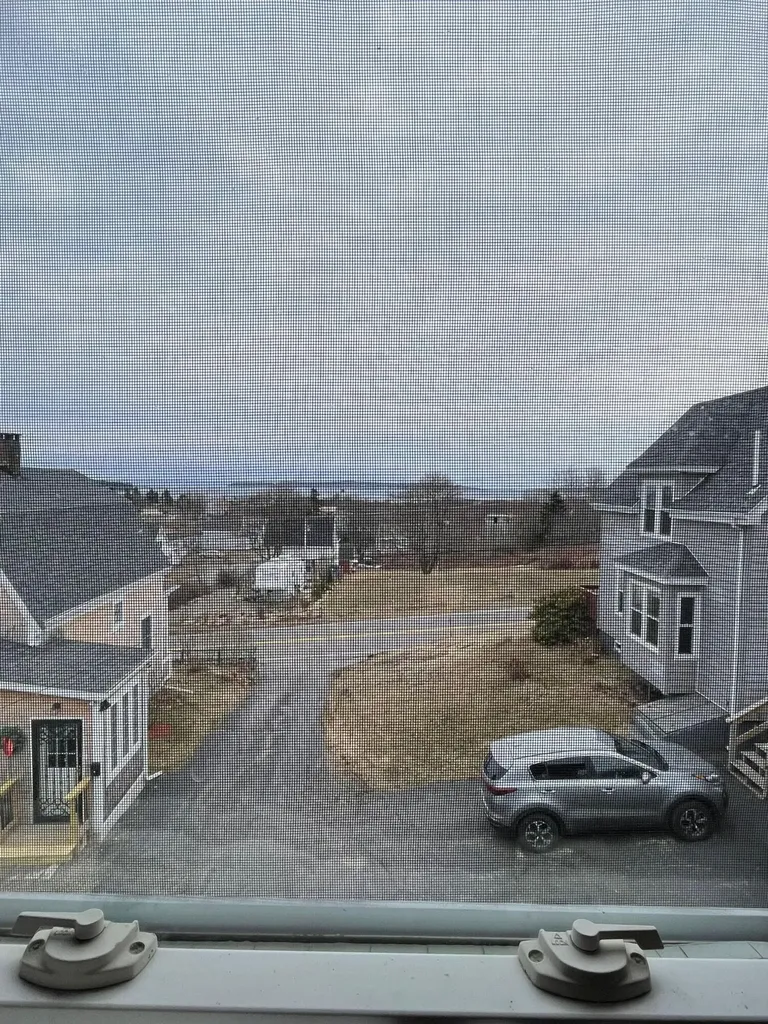 7 Townsend Lane Lubec ME 04652