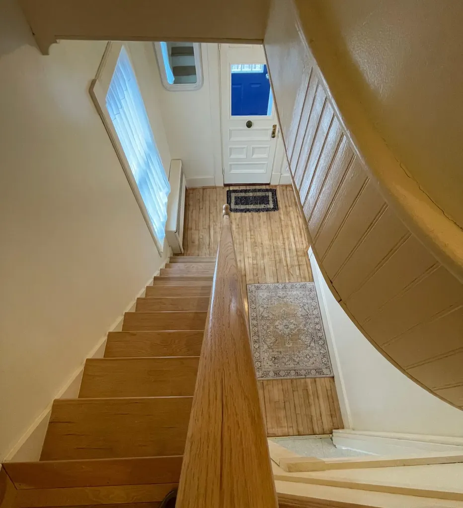 7 Townsend Lane Lubec ME 04652