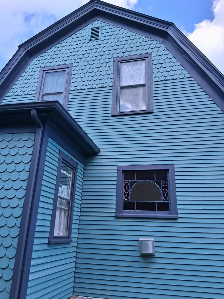 7 Townsend Lane Lubec ME 04652