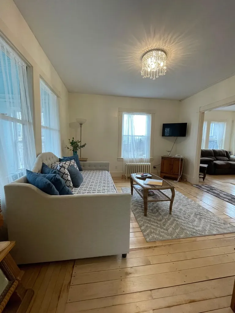 7 Townsend Lane Lubec ME 04652