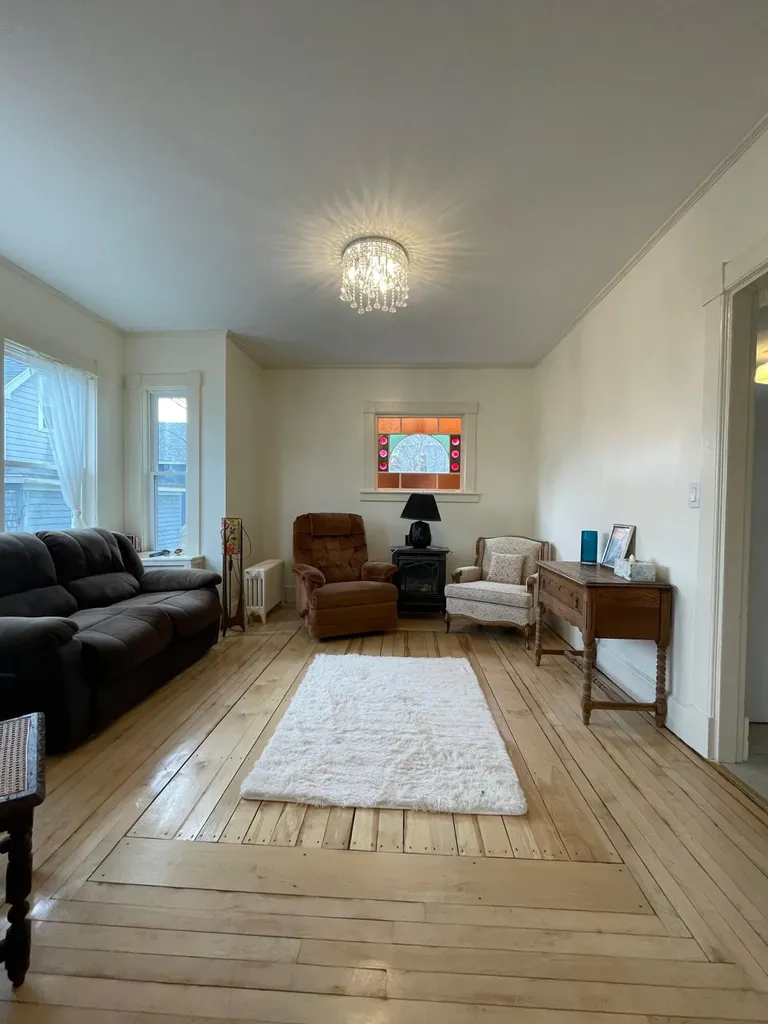 7 Townsend Lane Lubec ME 04652