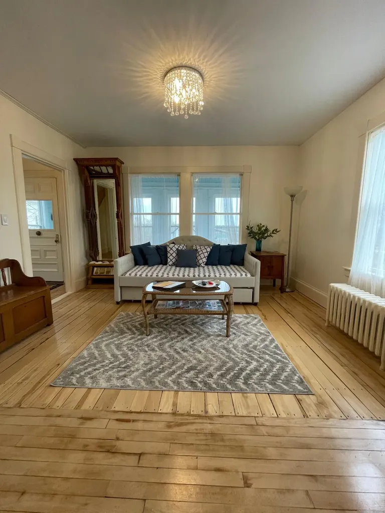 7 Townsend Lane Lubec ME 04652