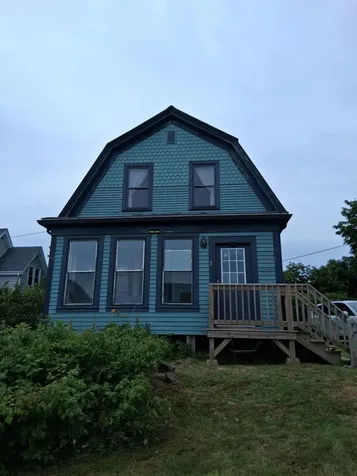 7 Townsend Lane Lubec ME 04652