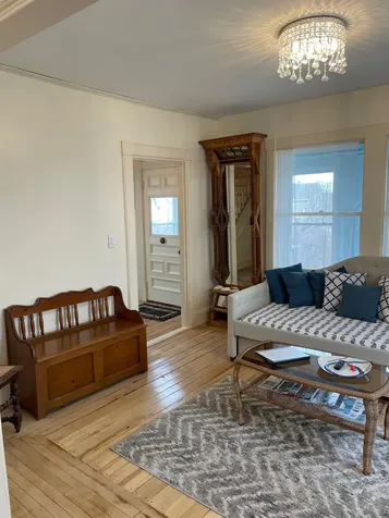 7 Townsend Lane Lubec ME 04652