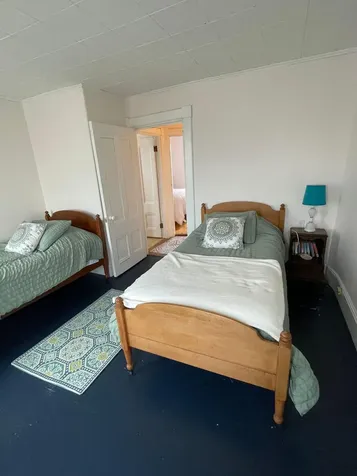 7 Townsend Lane Lubec ME 04652