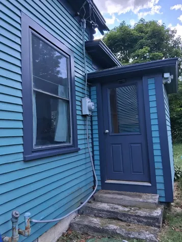 7 Townsend Lane Lubec ME 04652