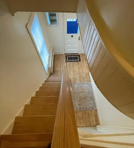 7 Townsend Lane Lubec ME 04652