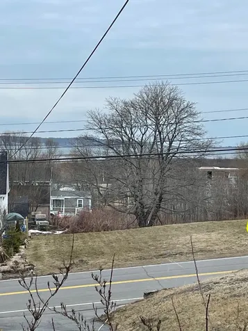 7 Townsend Lane Lubec ME 04652