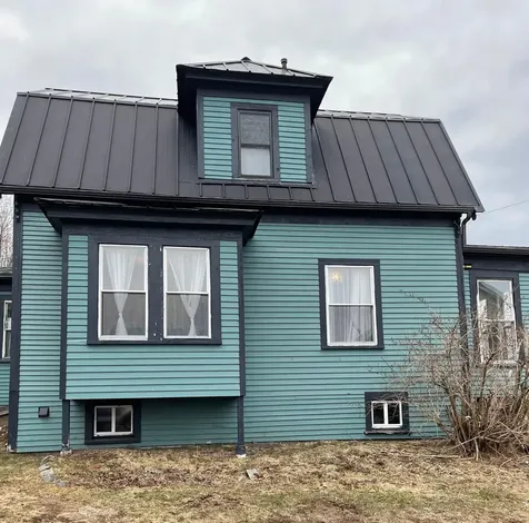 7 Townsend Lane Lubec ME 04652