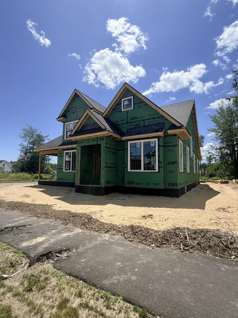 134 Stewart Drive Scarborough ME 04074