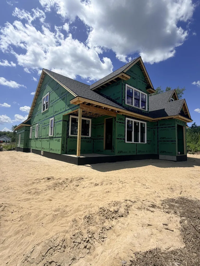 134 Stewart Drive Scarborough ME 04074