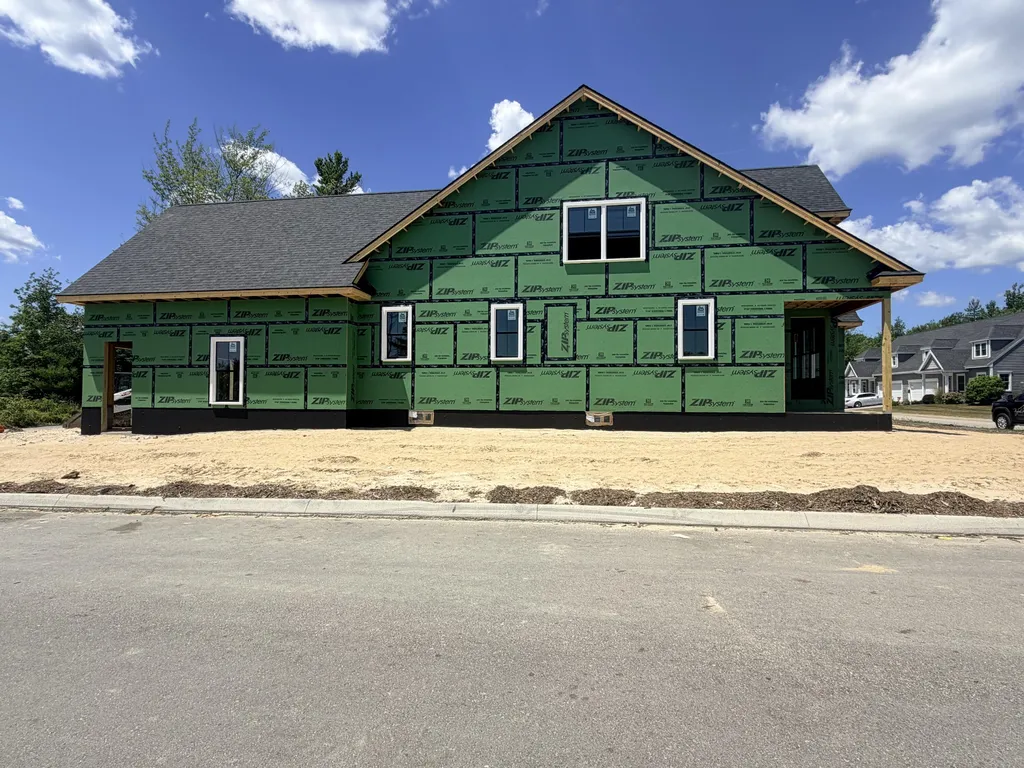 134 Stewart Drive Scarborough ME 04074