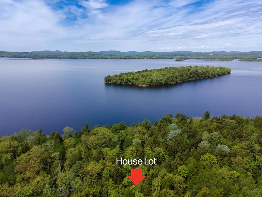 Lot 116 Bass Overlook Waltham ME 04605