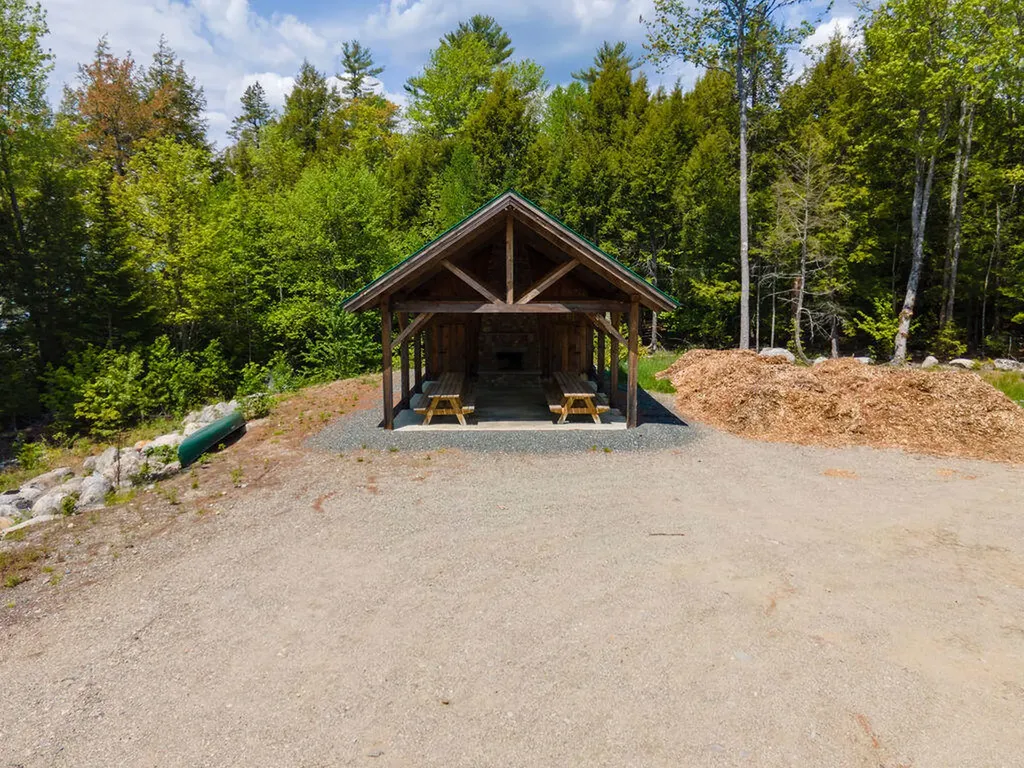 Lot 116 Bass Overlook Waltham ME 04605