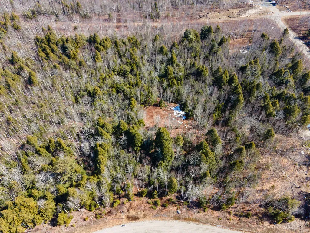 Lot 116 Bass Overlook Waltham ME 04605