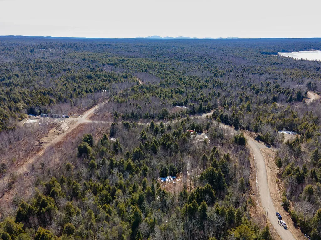 Lot 116 Bass Overlook Waltham ME 04605