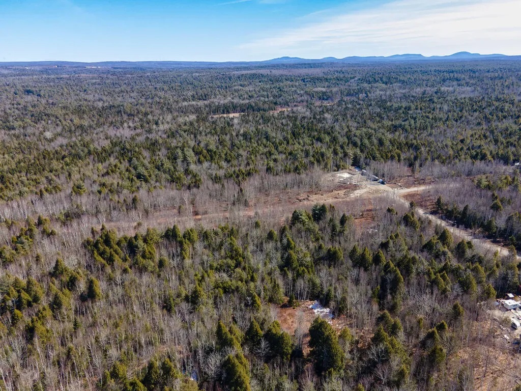 Lot 116 Bass Overlook Waltham ME 04605