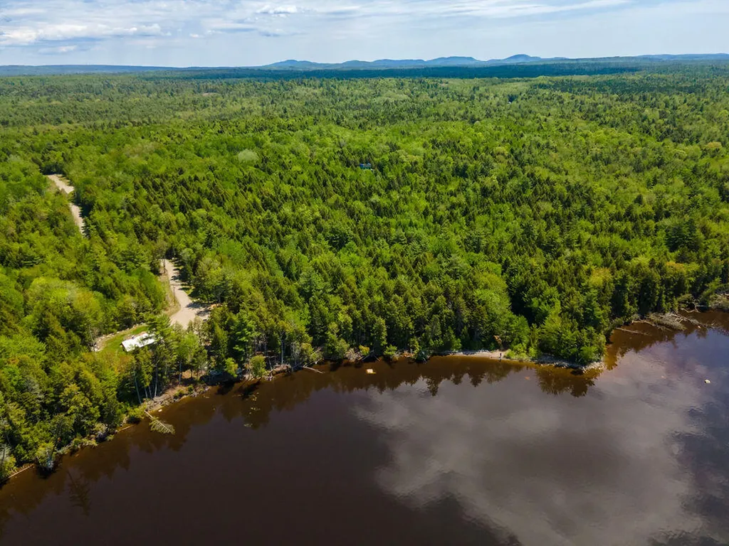 Lot 116 Bass Overlook Waltham ME 04605