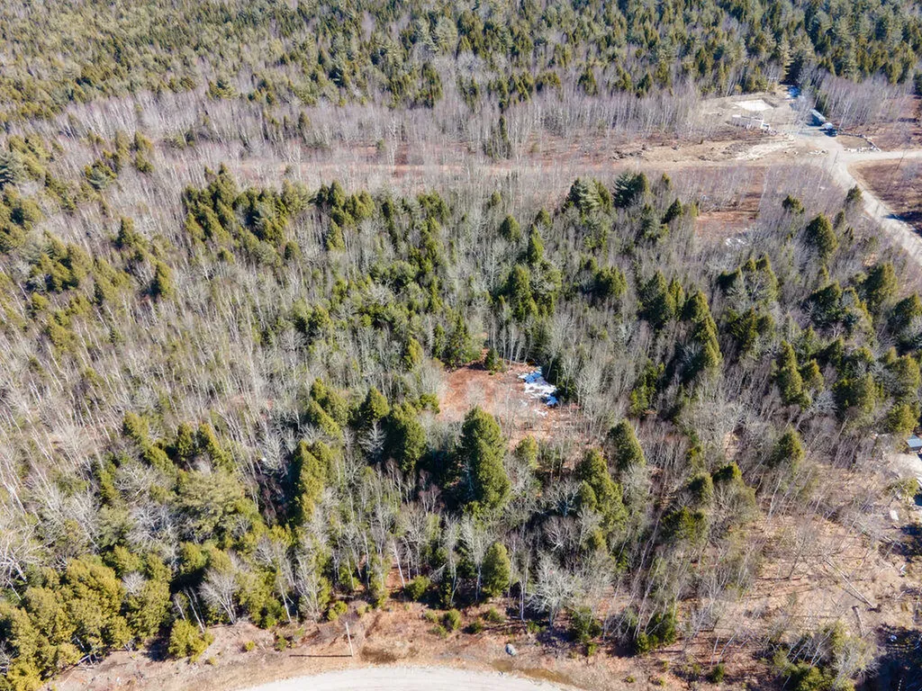 Lot 116 Bass Overlook Waltham ME 04605