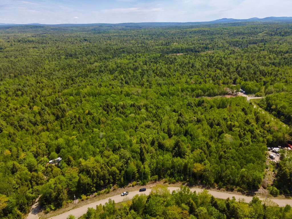 Lot 116 Bass Overlook Waltham ME 04605