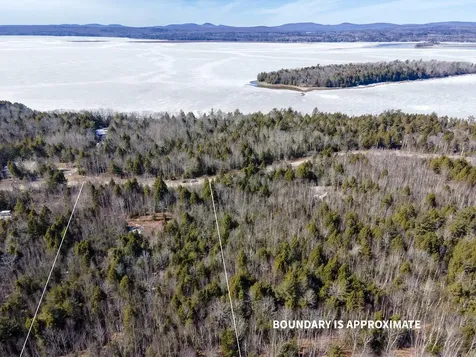 Lot 116 Bass Overlook Waltham ME 04605