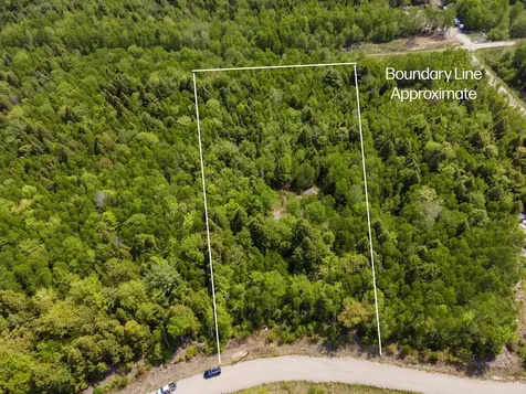 Lot 116 Bass Overlook Waltham ME 04605