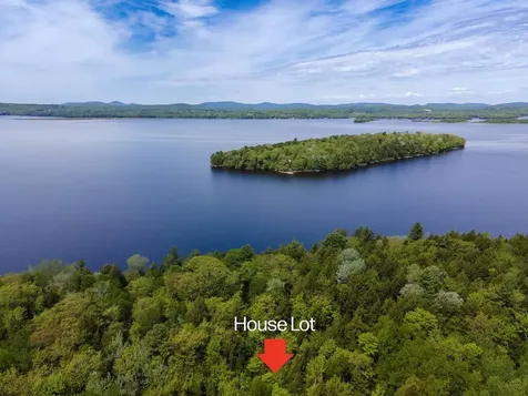 Lot 116 Bass Overlook Waltham ME 04605