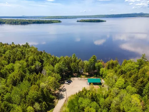 Lot 116 Bass Overlook Waltham ME 04605
