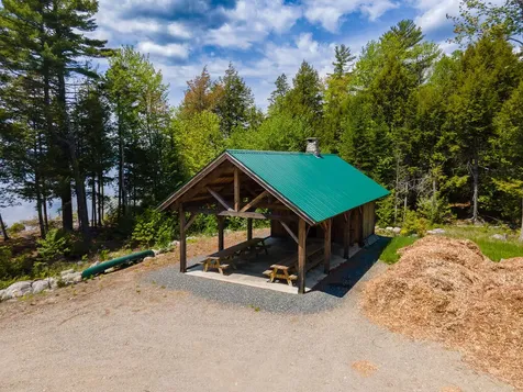 Lot 116 Bass Overlook Waltham ME 04605