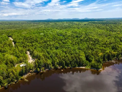 Lot 116 Bass Overlook Waltham ME 04605