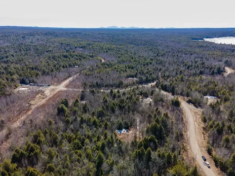 Lot 116 Bass Overlook Waltham ME 04605