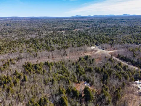 Lot 116 Bass Overlook Waltham ME 04605