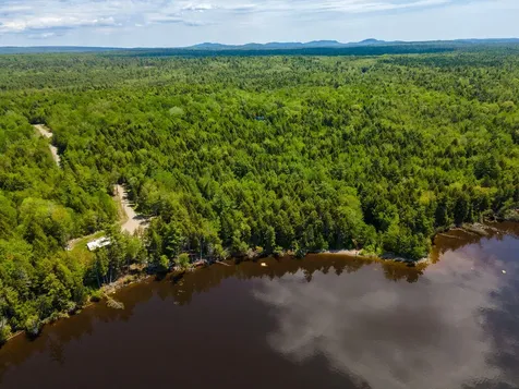 Lot 116 Bass Overlook Waltham ME 04605