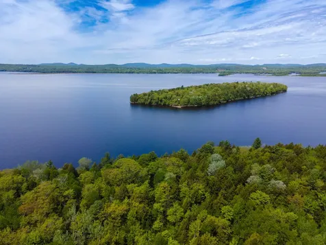 Lot 116 Bass Overlook Waltham ME 04605