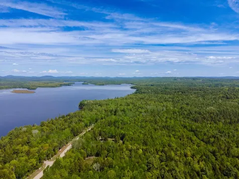 Lot 116 Bass Overlook Waltham ME 04605